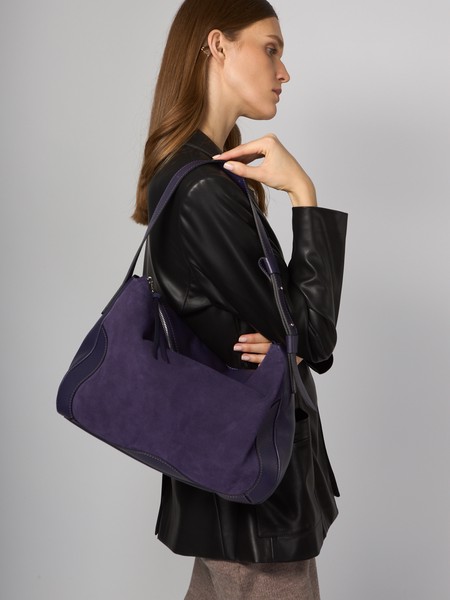 Женская сумка на плечо Z19-DB30593