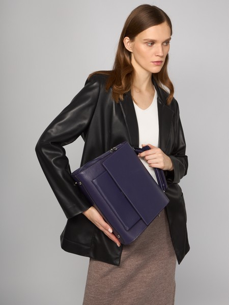 Женская сумка на руку Z20-DB30757