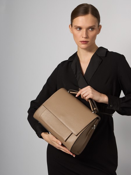 Женская сумка на руку Z20-DB30757