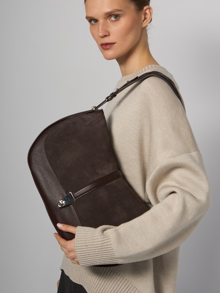 Женская сумка на плечо Z20-DB30620