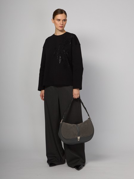 Женская сумка на плечо Z20-DB30620