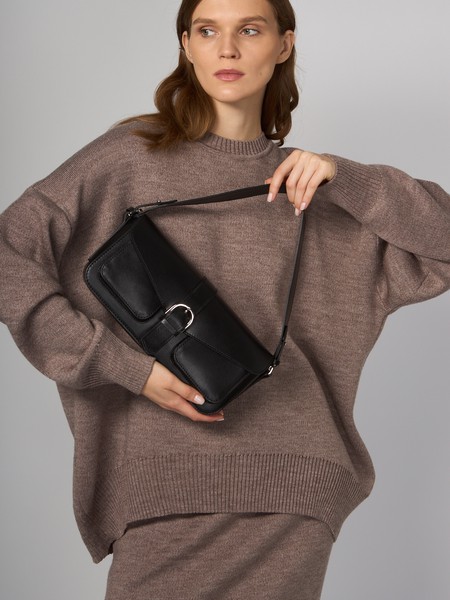 Женская сумка на руку Z21-DB30847