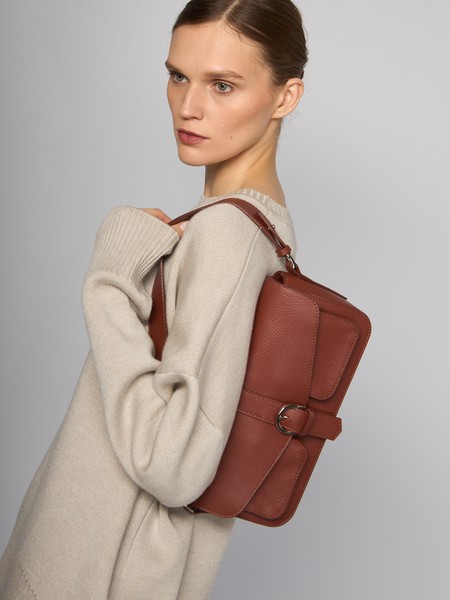 Женская сумка на руку Z20-DB30847