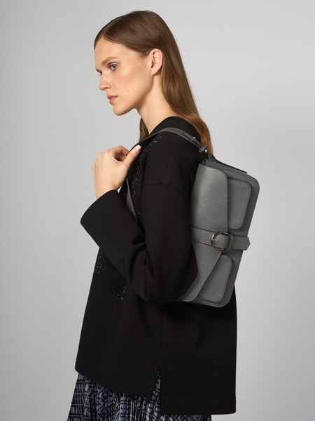 Женская сумка на руку Z20-DB30847