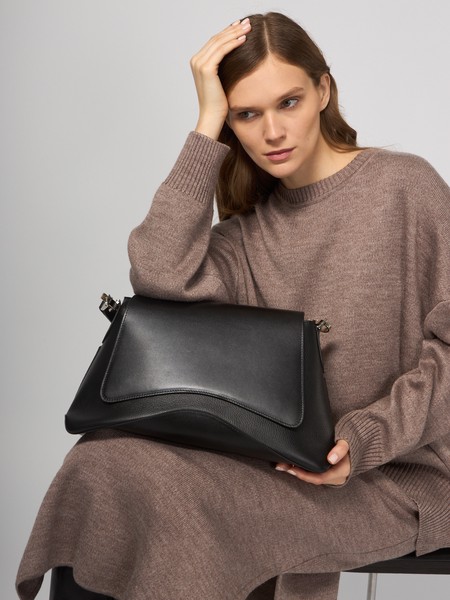 Женская сумка на плечо Z20-DB30701