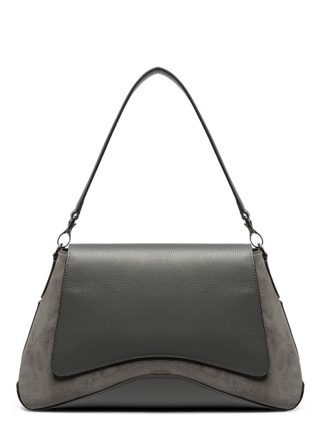 Женская сумка на плечо Z20-DB30701, фото №1