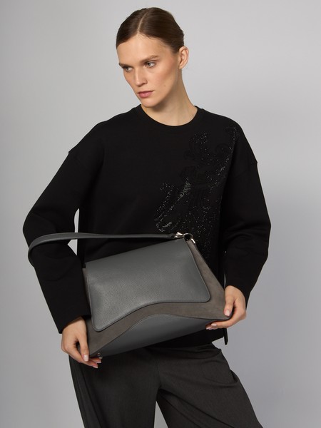 Женская сумка на плечо Z20-DB30701