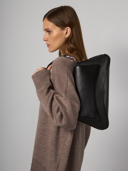 Женская сумка на руку Z20-DB30800