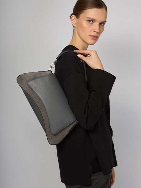 Женская сумка на руку Z20-DB30800