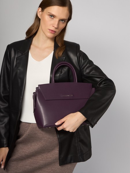 Женская сумка деловая Z9120-8468