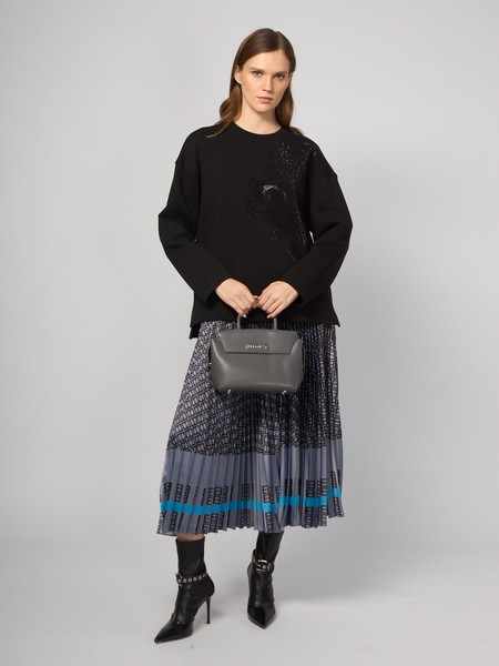 Женская сумка на руку Z9120-8469