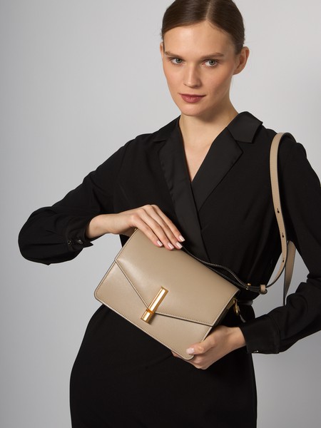 Женская сумка кросс-боди Z9121-8661