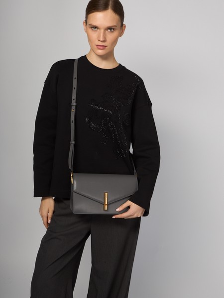 Женская сумка кросс-боди Z9121-8662