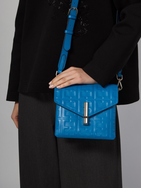 Женская сумка кросс-боди Z9038-8709