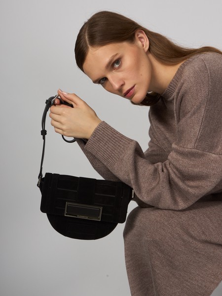 Женская сумка кросс-боди Z9112-8464