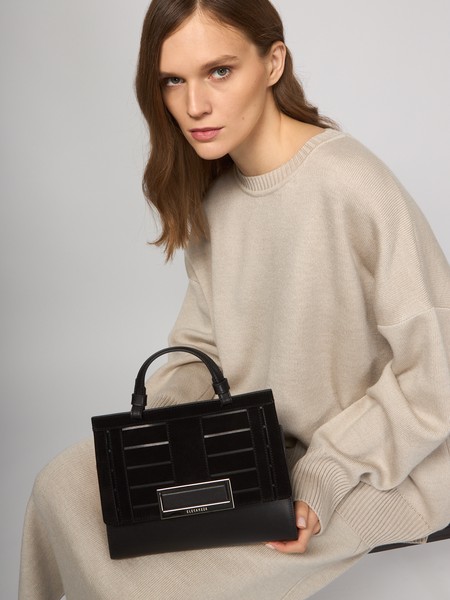 Женская сумка деловая Z9112-8760