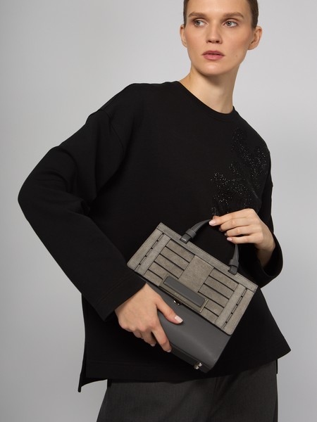 Женская сумка деловая Z9112-8760