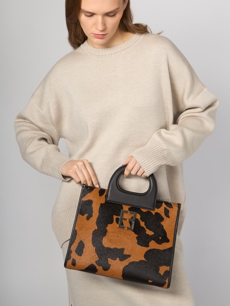 Женская сумка на руку Z9261-8288