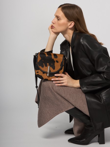 Женская сумка кросс-боди Z9266-8677