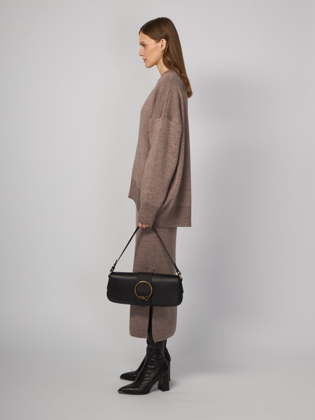 Женская сумка на руку Z20-DB10873