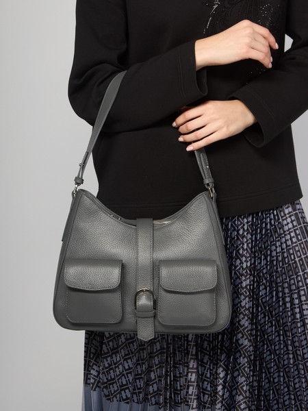 Женская сумка на плечо Z20-DB10872