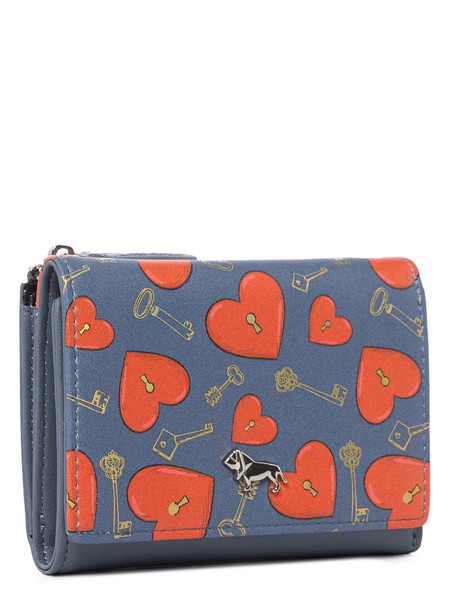 Кошелёк L137-1194, фото №1