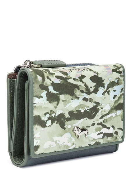 Кошелёк L140-1194, фото №1