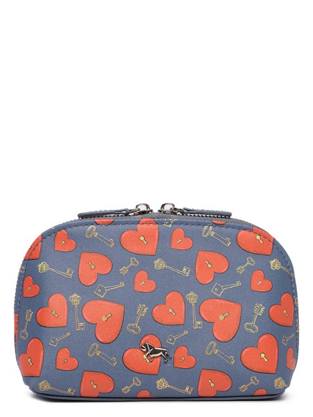 Косметичка L137-4006