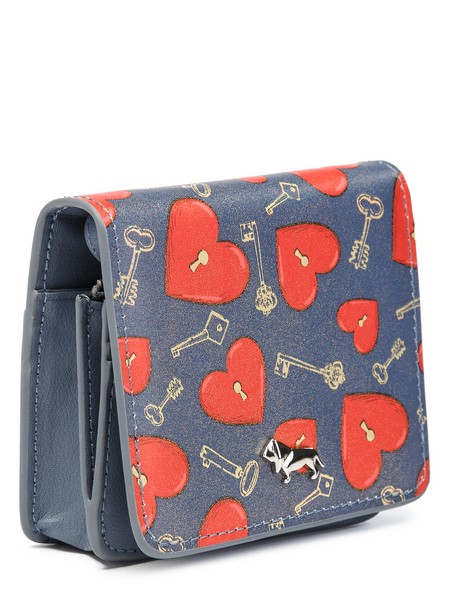 Карточница L137-468, фото №1