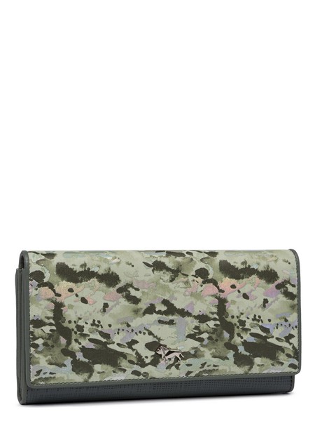 Кошелёк L140-7071, фото №1