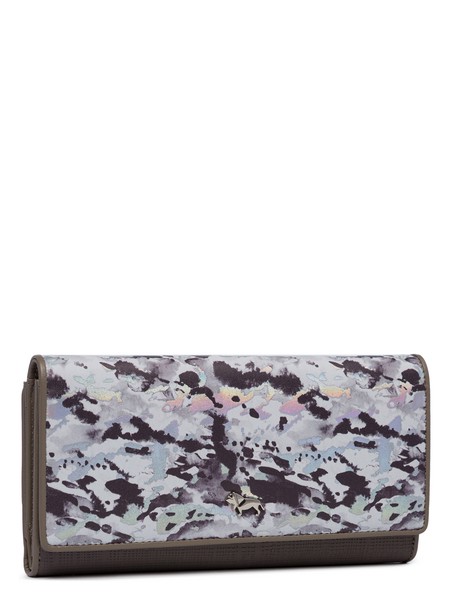 Кошелёк L140-7071, фото №1