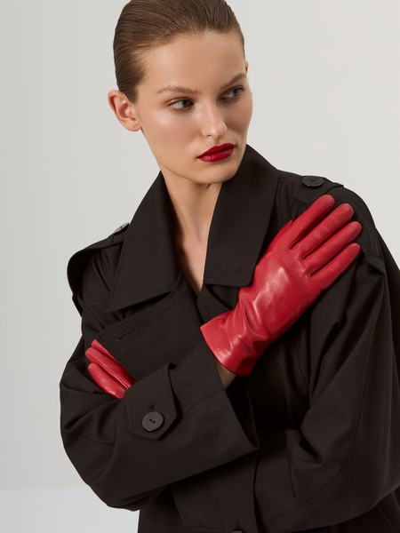 Классические перчатки HP91238, фото №1