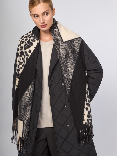 Палантин LG23-267, фото №1