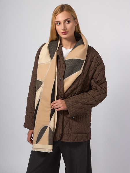 Палантин LG33-268, фото №1