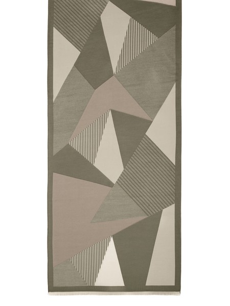 Палантин LG33-269