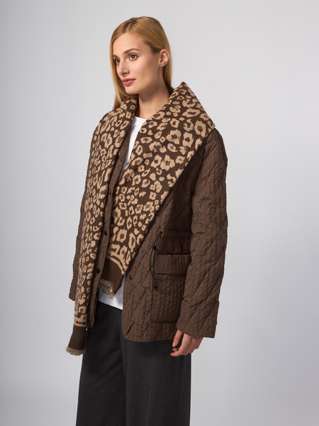 Палантин LG72-281, фото №1