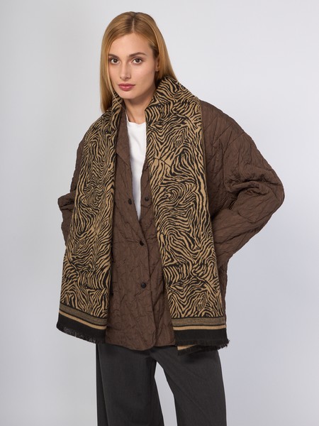 Палантин LG72-282, фото №1