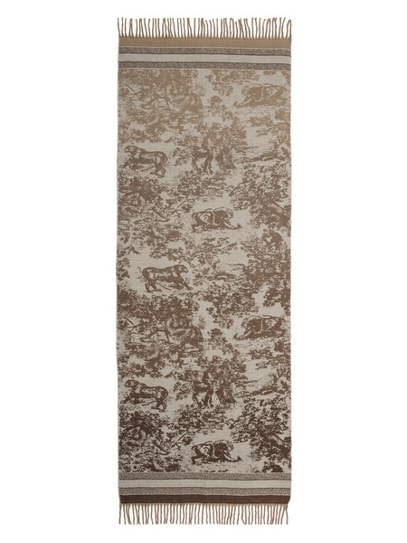 Палантин LG72-295