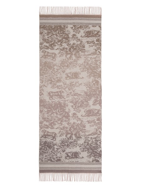 Палантин LG72-295