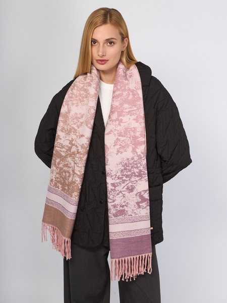 Палантин LG72-295, фото №1