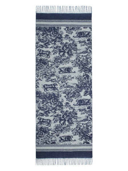 Палантин LG72-295