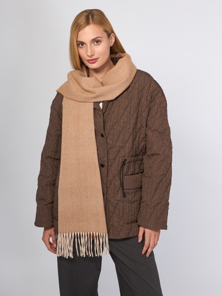 Палантин LG72-287, фото №1