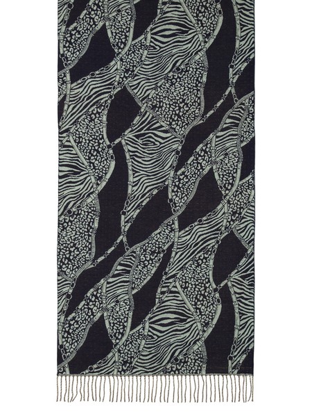 Палантин LG72-288