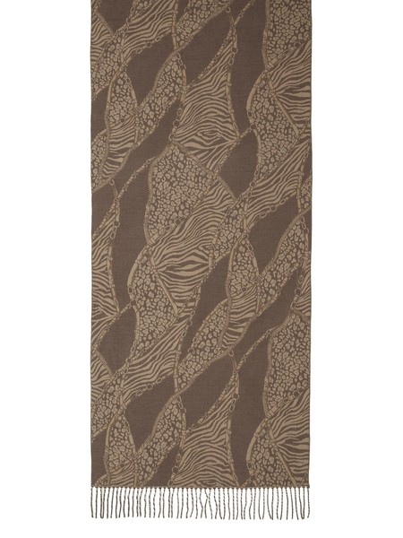 Палантин LG72-288