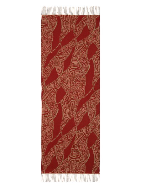 Палантин LG72-288, фото №1