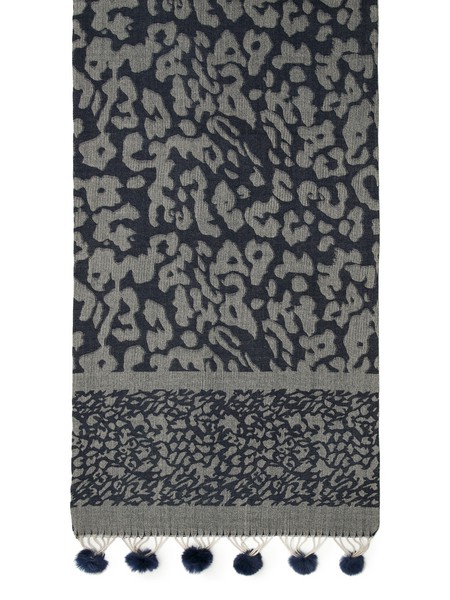 Палантин LG72-289