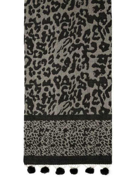 Палантин LG72-289