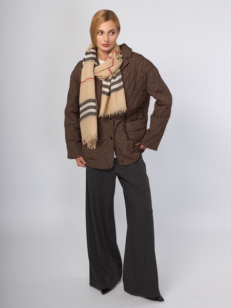 Палантин LG72-297, фото №1