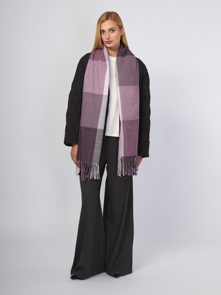 Палантин LG72-291, фото №1