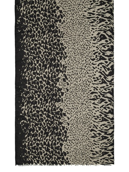 Палантин LG33-173